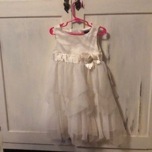 Old navy girls dress